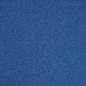 Preview: Heavy Sweat Stoff 70% CO uni indigoblau